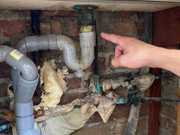  Manchester, GA Water damage restoration Pros